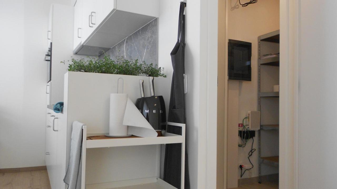 Kraaiberg Luxe Studio Ostenda Zewnętrze zdjęcie
