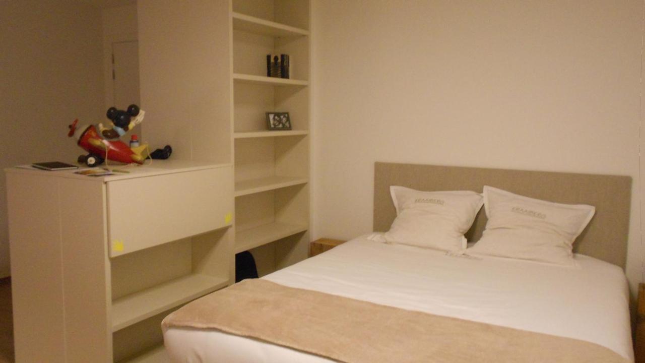 Kraaiberg Luxe Studio Ostenda Zewnętrze zdjęcie