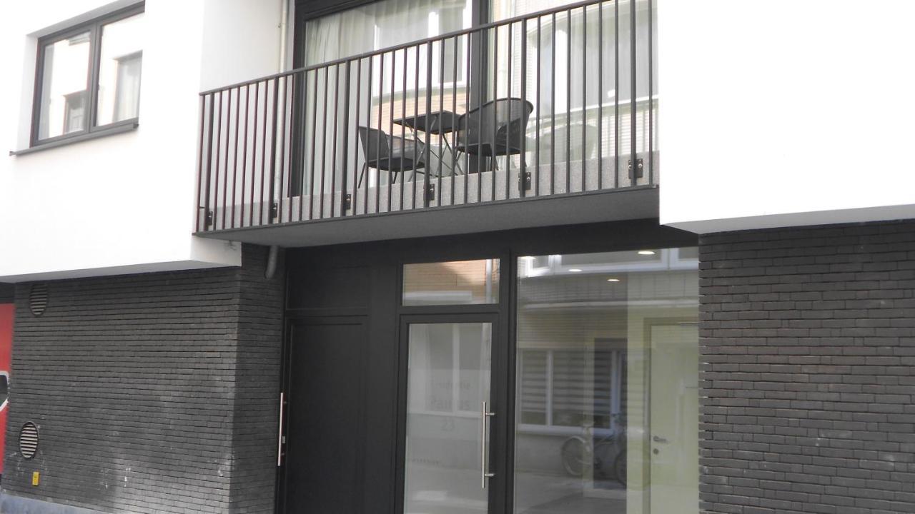 Kraaiberg Luxe Studio Ostenda Zewnętrze zdjęcie