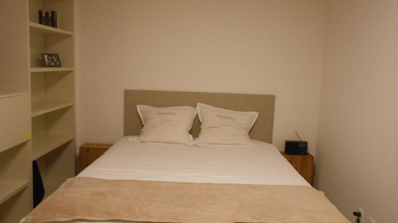 Kraaiberg Luxe Studio Ostenda Zewnętrze zdjęcie